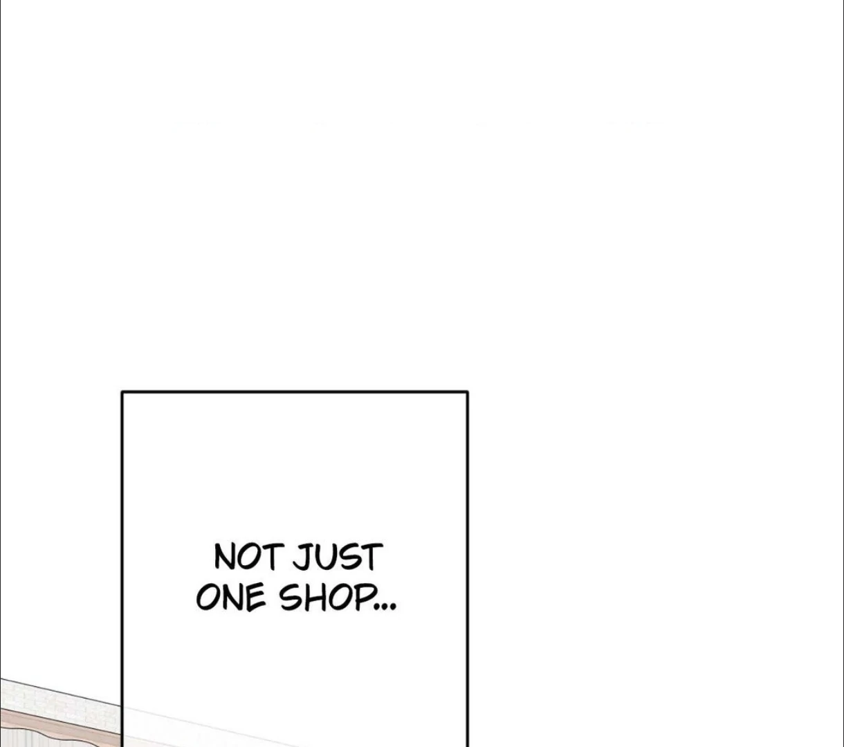Summer Sparks - Chapter 43 manhwa