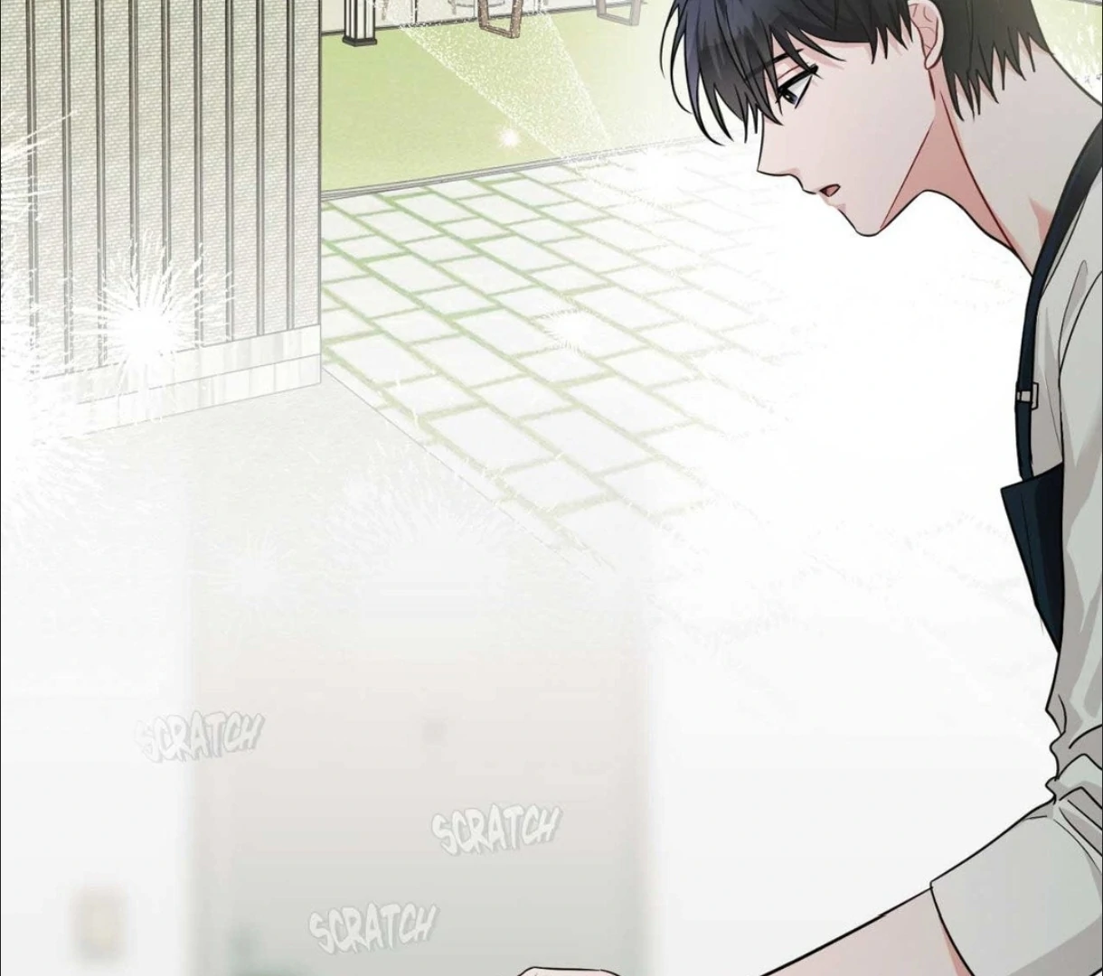 Summer Sparks - Chapter 43 manhwa