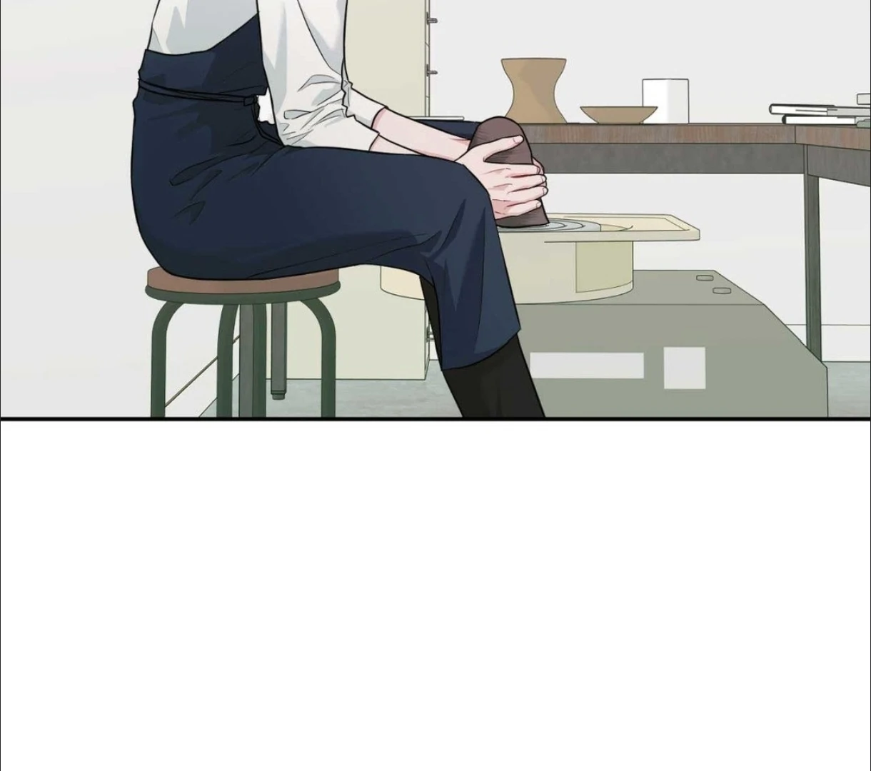Summer Sparks - Chapter 43 manhwa