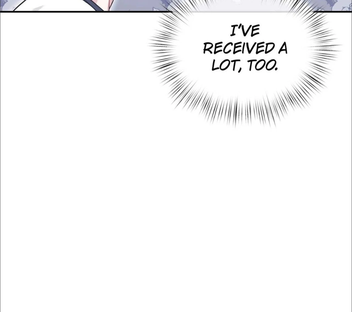 Summer Sparks - Chapter 43 manhwa