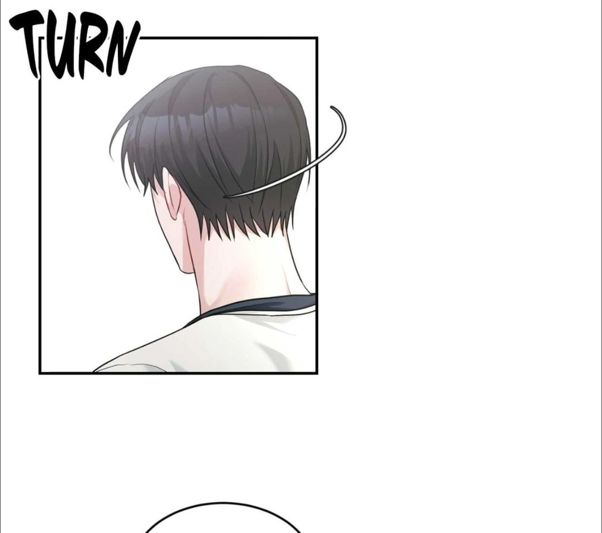 Summer Sparks - Chapter 43 manhwa