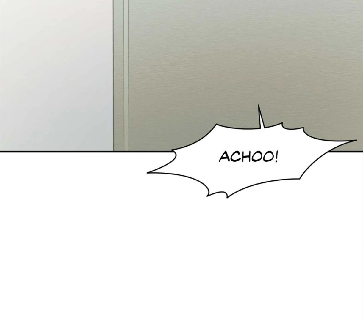 Summer Sparks - Chapter 43 manhwa