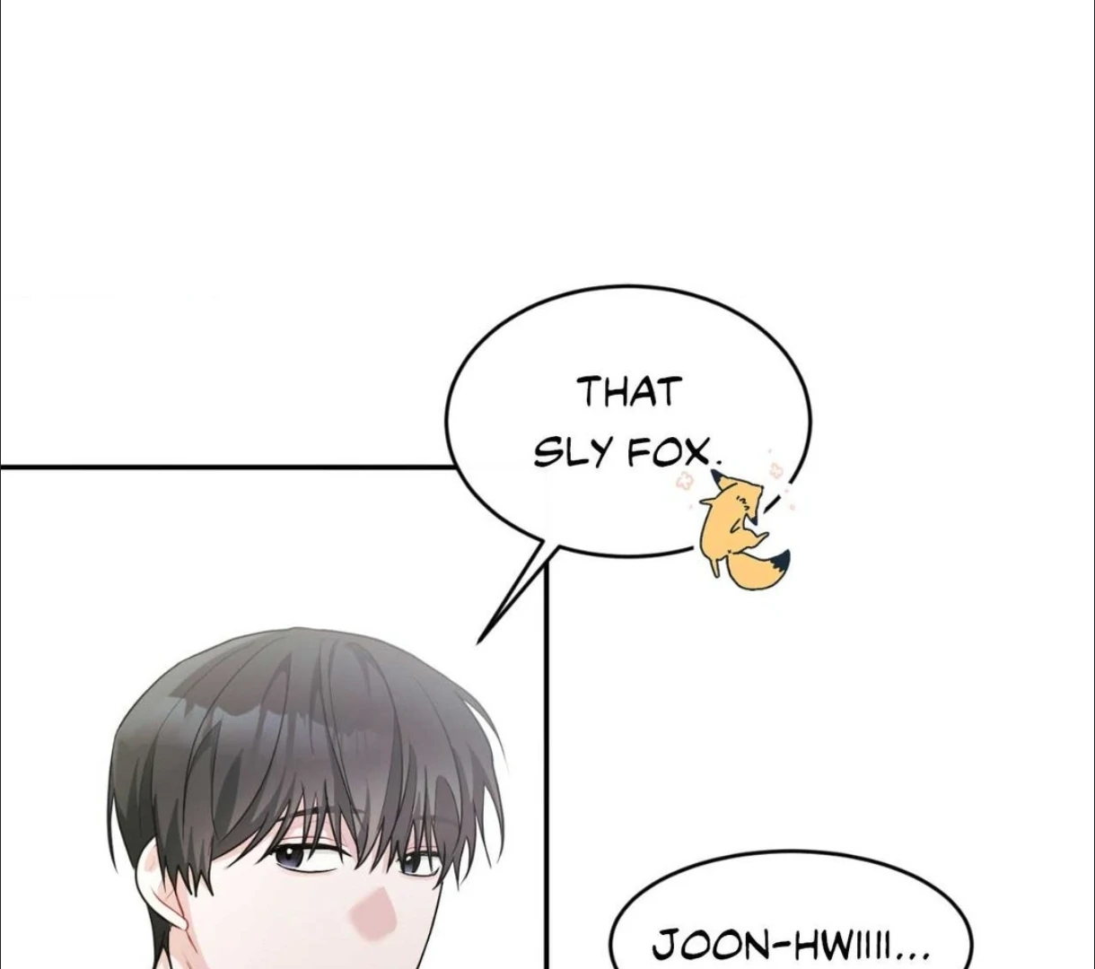 Summer Sparks - Chapter 43 manhwa