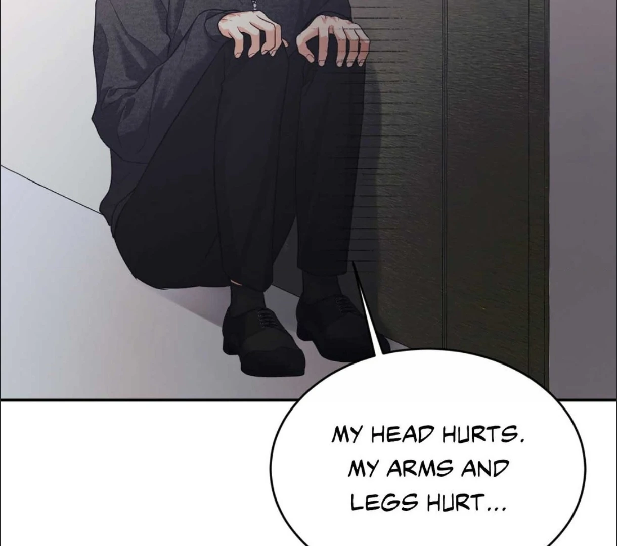 Summer Sparks - Chapter 43 manhwa