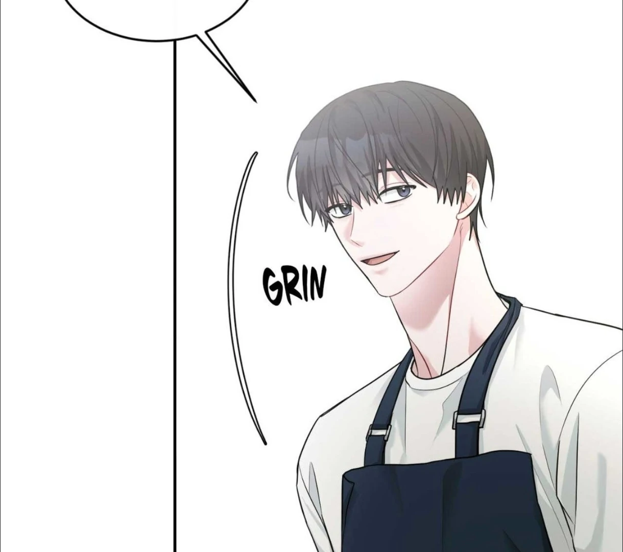 Summer Sparks - Chapter 43 manhwa