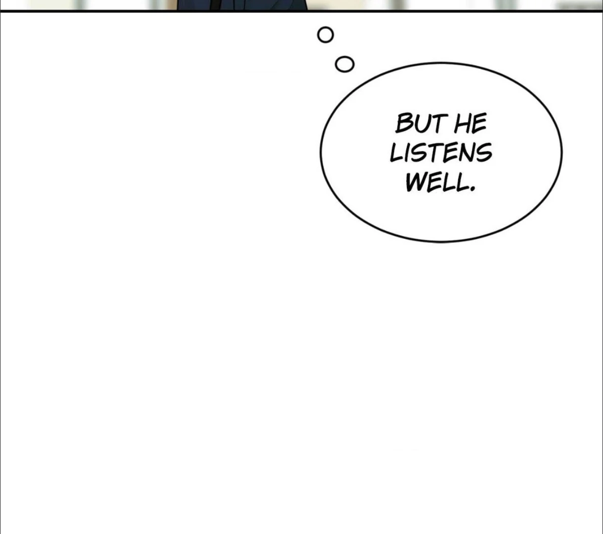 Summer Sparks - Chapter 43 manhwa