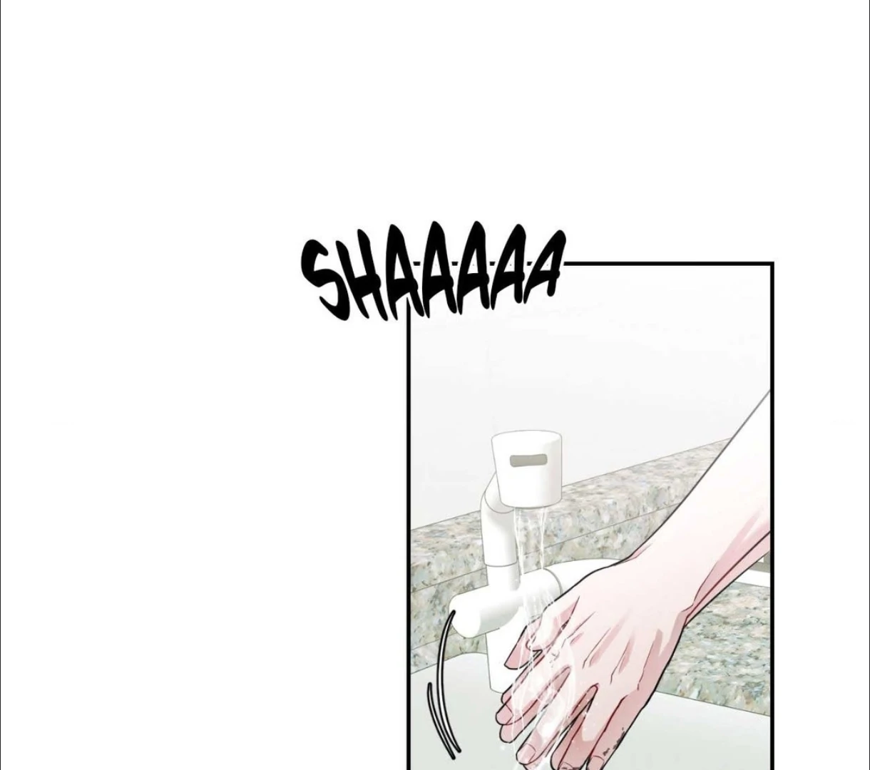 Summer Sparks - Chapter 43 manhwa