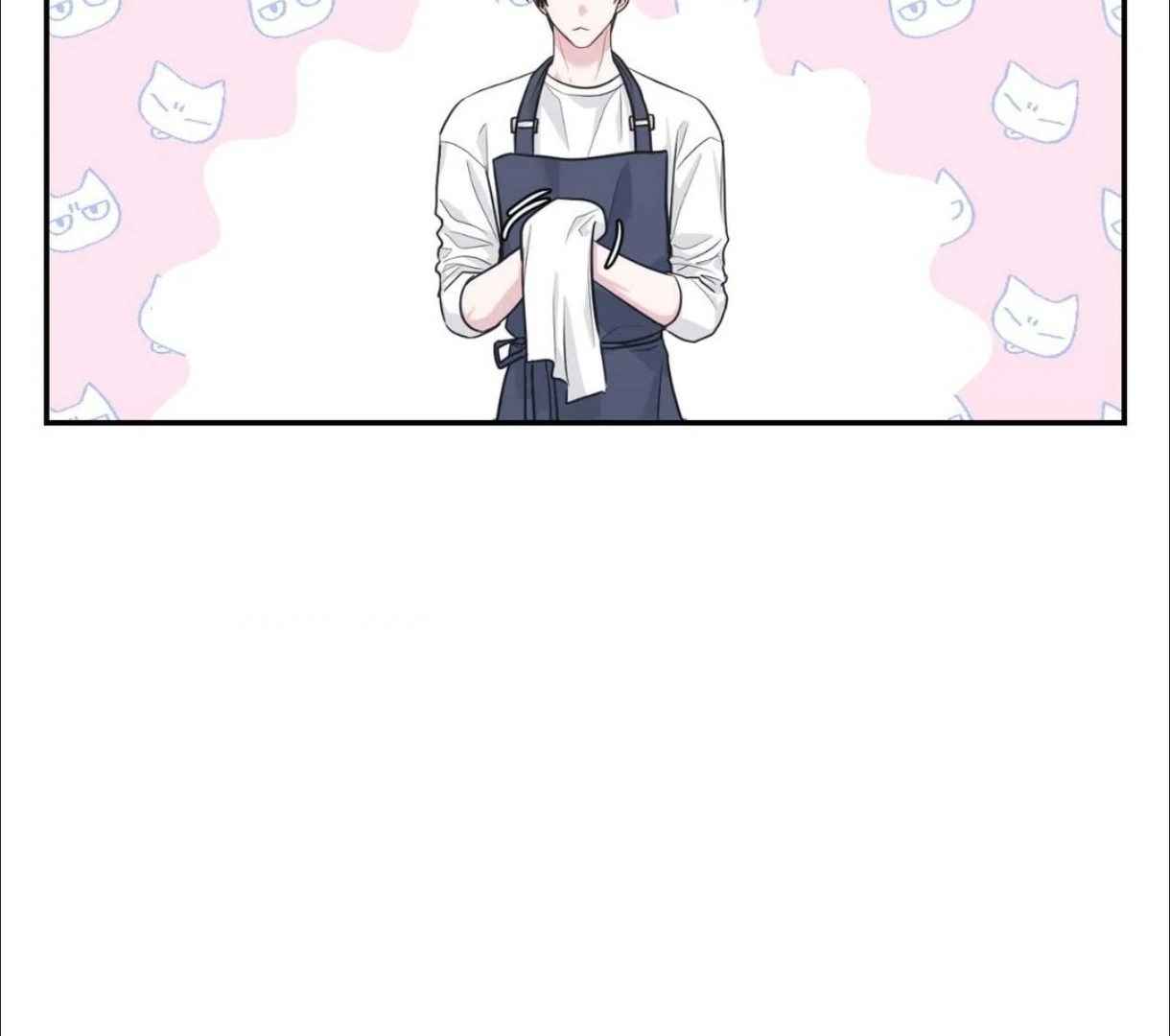 Summer Sparks - Chapter 43 manhwa