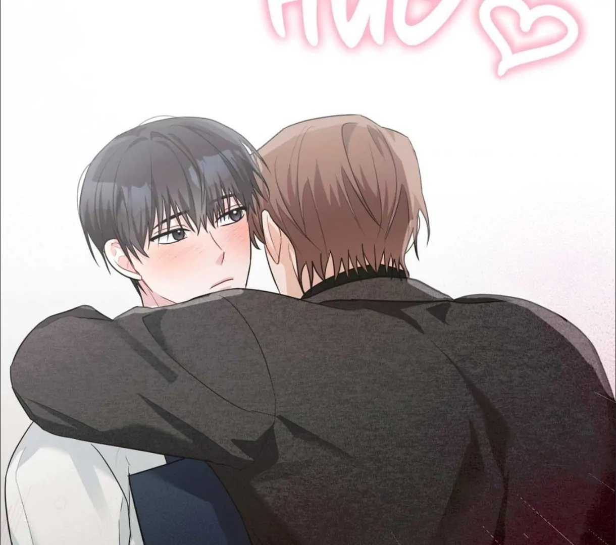 Summer Sparks - Chapter 43 manhwa