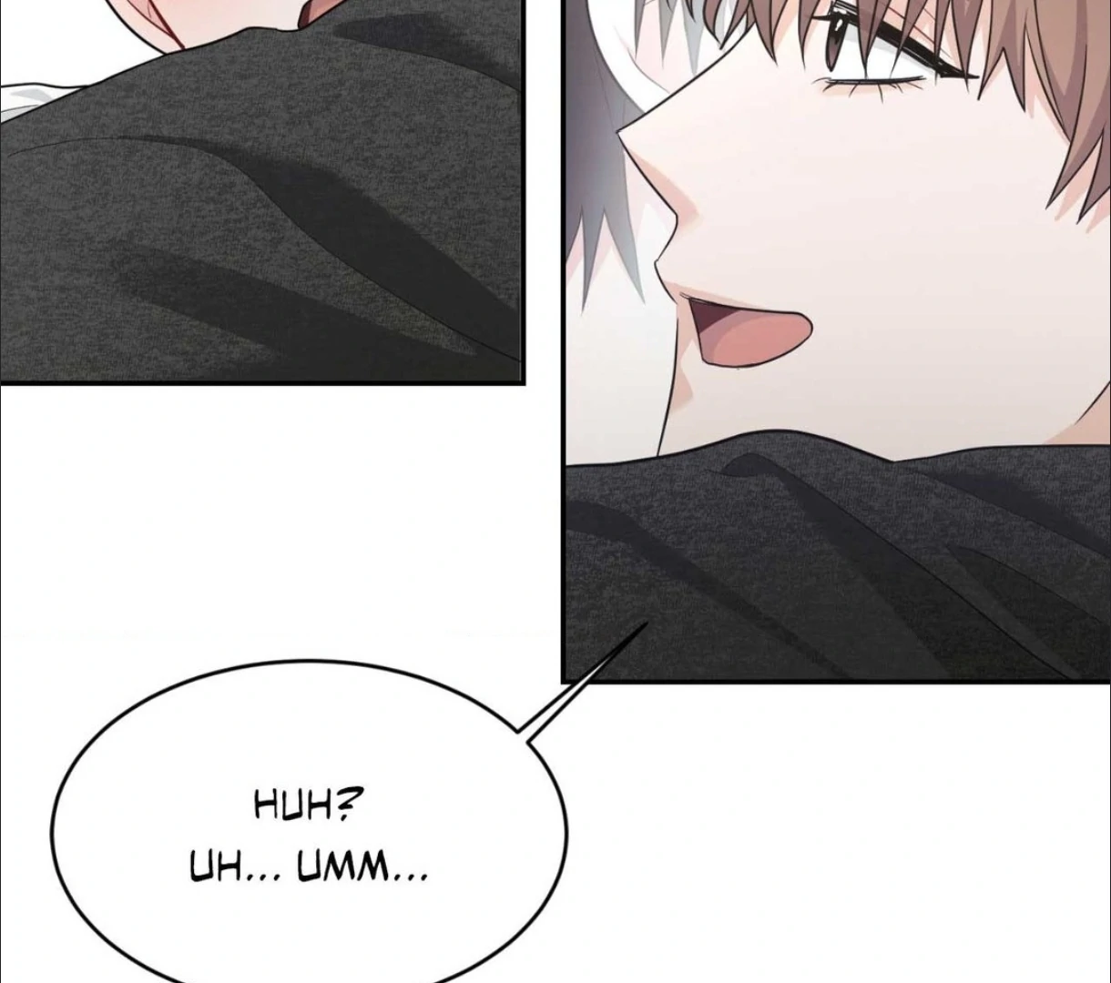Summer Sparks - Chapter 43 manhwa