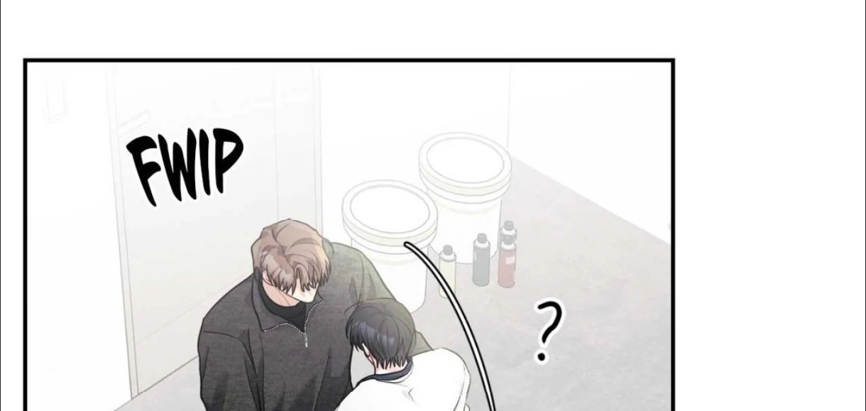 Summer Sparks - Chapter 43 manhwa
