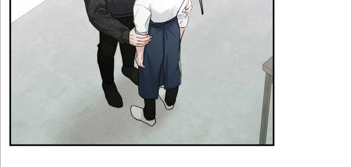 Summer Sparks - Chapter 43 manhwa