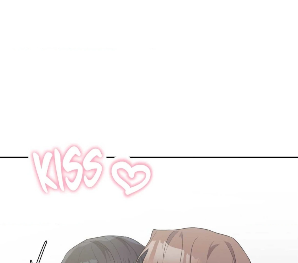 Summer Sparks - Chapter 43 manhwa