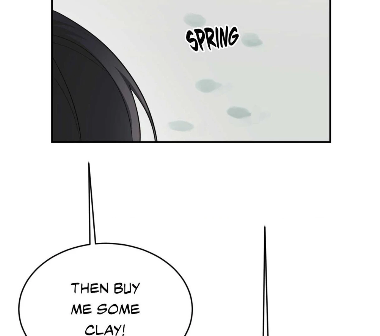 Summer Sparks - Chapter 43 manhwa