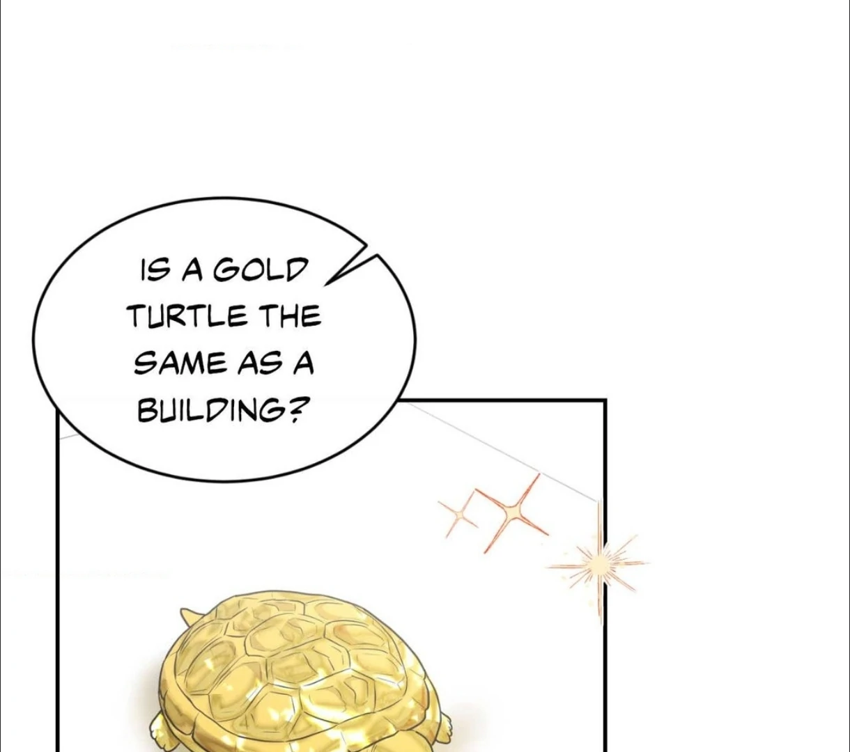 Summer Sparks - Chapter 43 manhwa