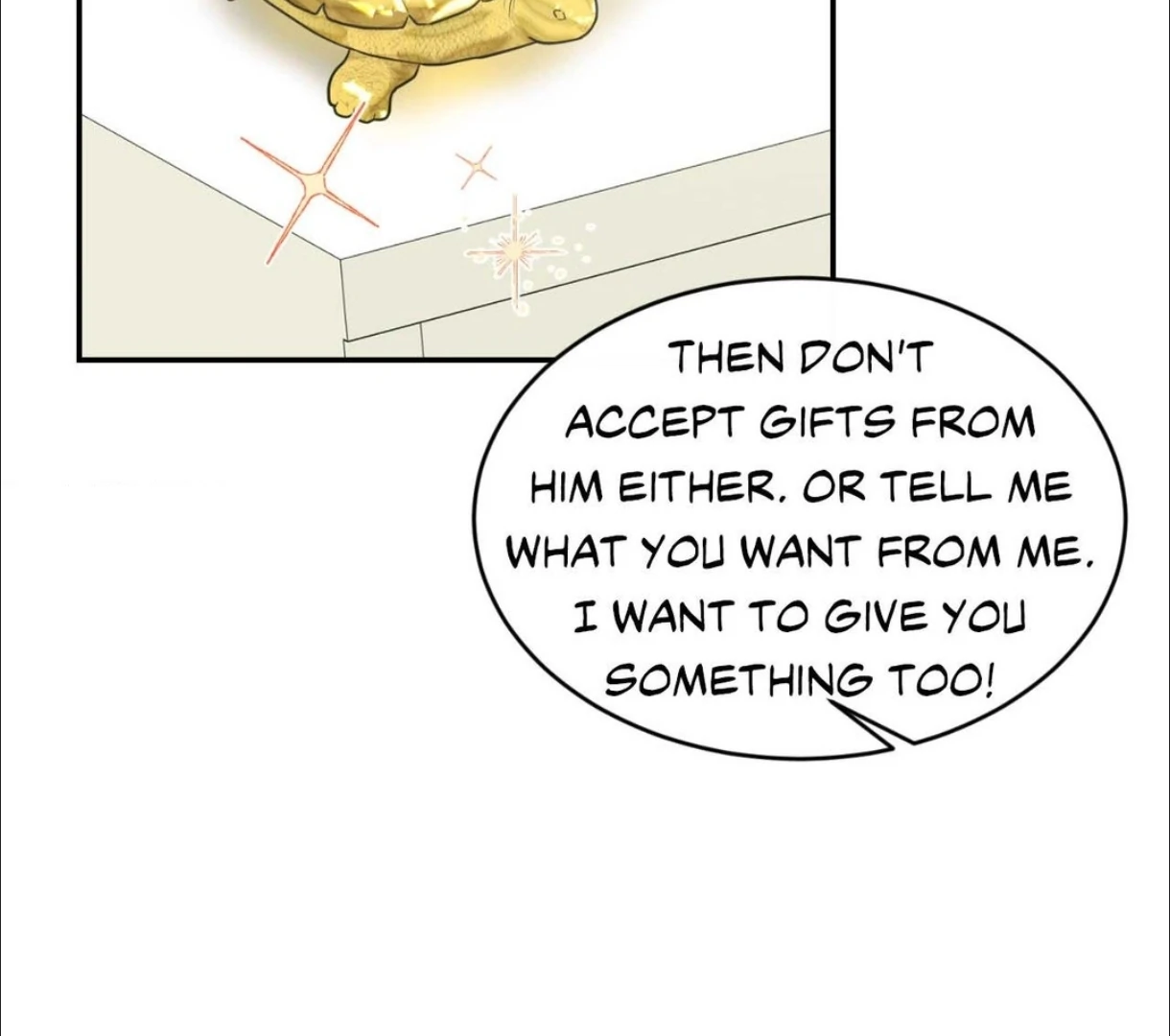 Summer Sparks - Chapter 43 manhwa