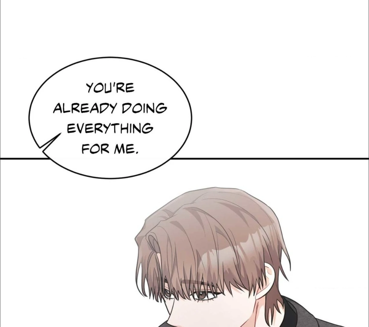 Summer Sparks - Chapter 43 manhwa
