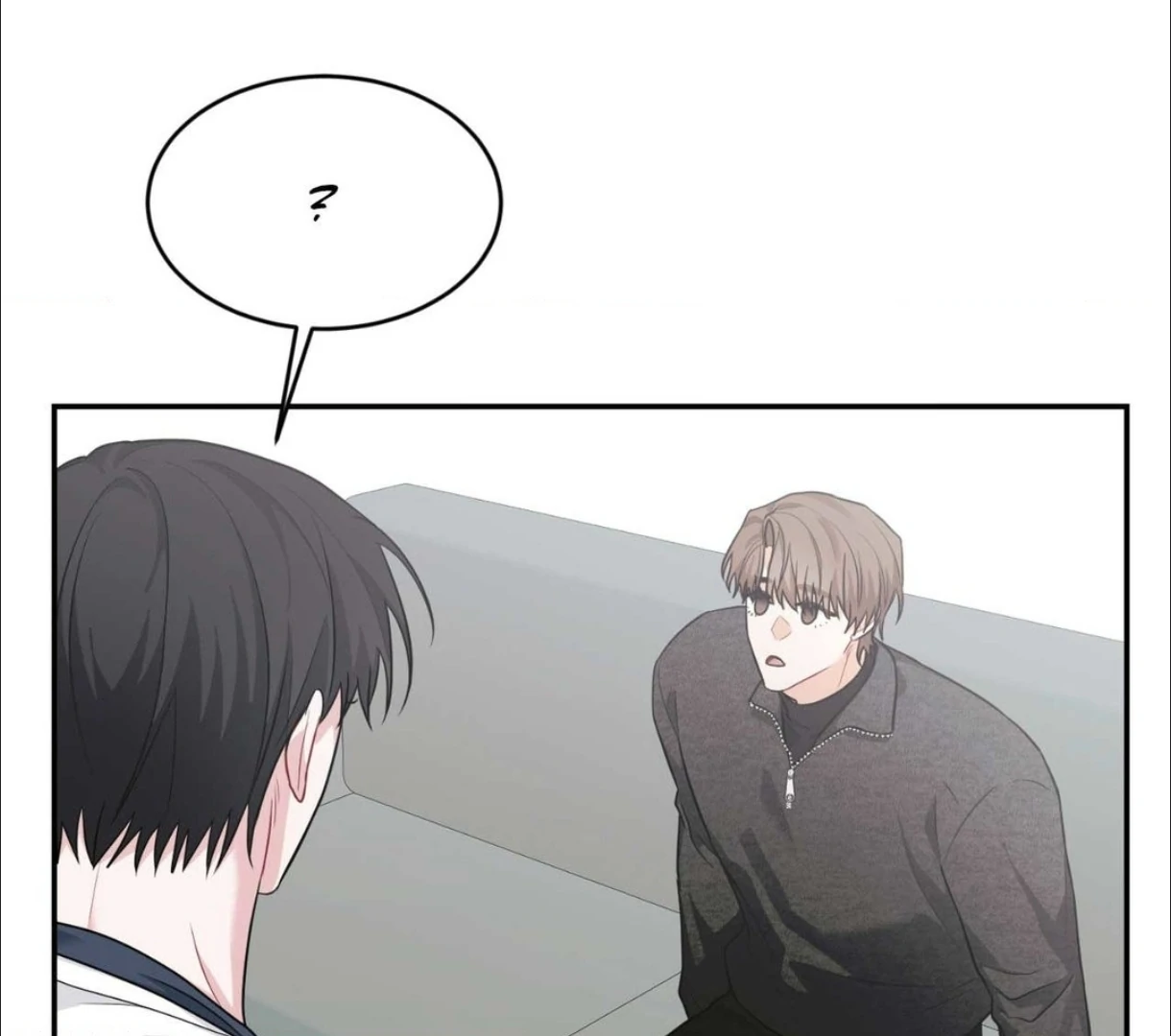 Summer Sparks - Chapter 43 manhwa