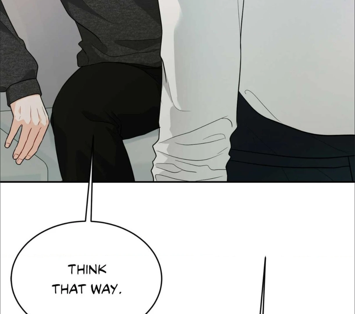 Summer Sparks - Chapter 43 manhwa