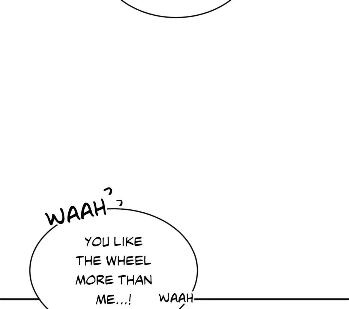 Summer Sparks - Chapter 43 manhwa
