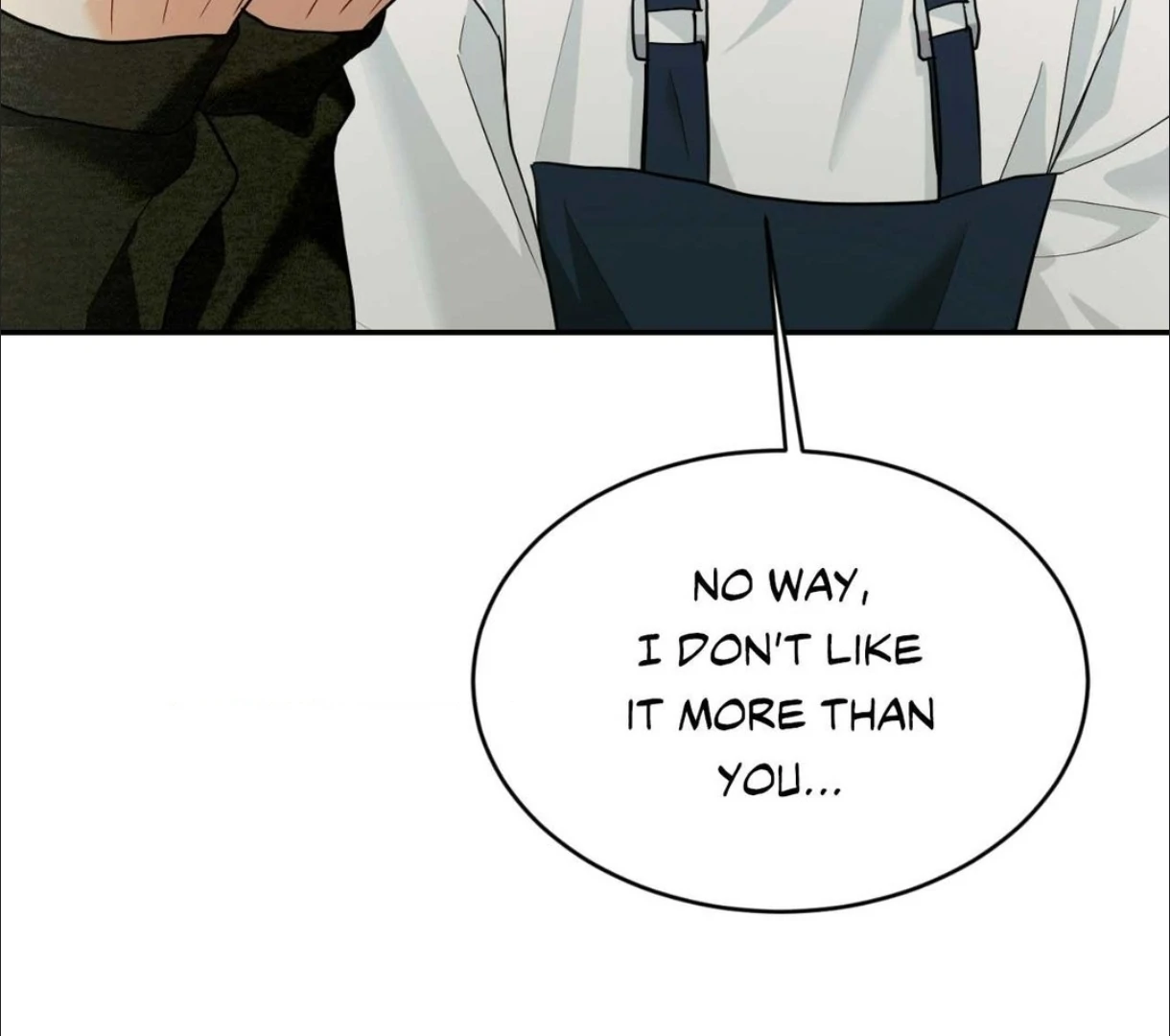 Summer Sparks - Chapter 43 manhwa