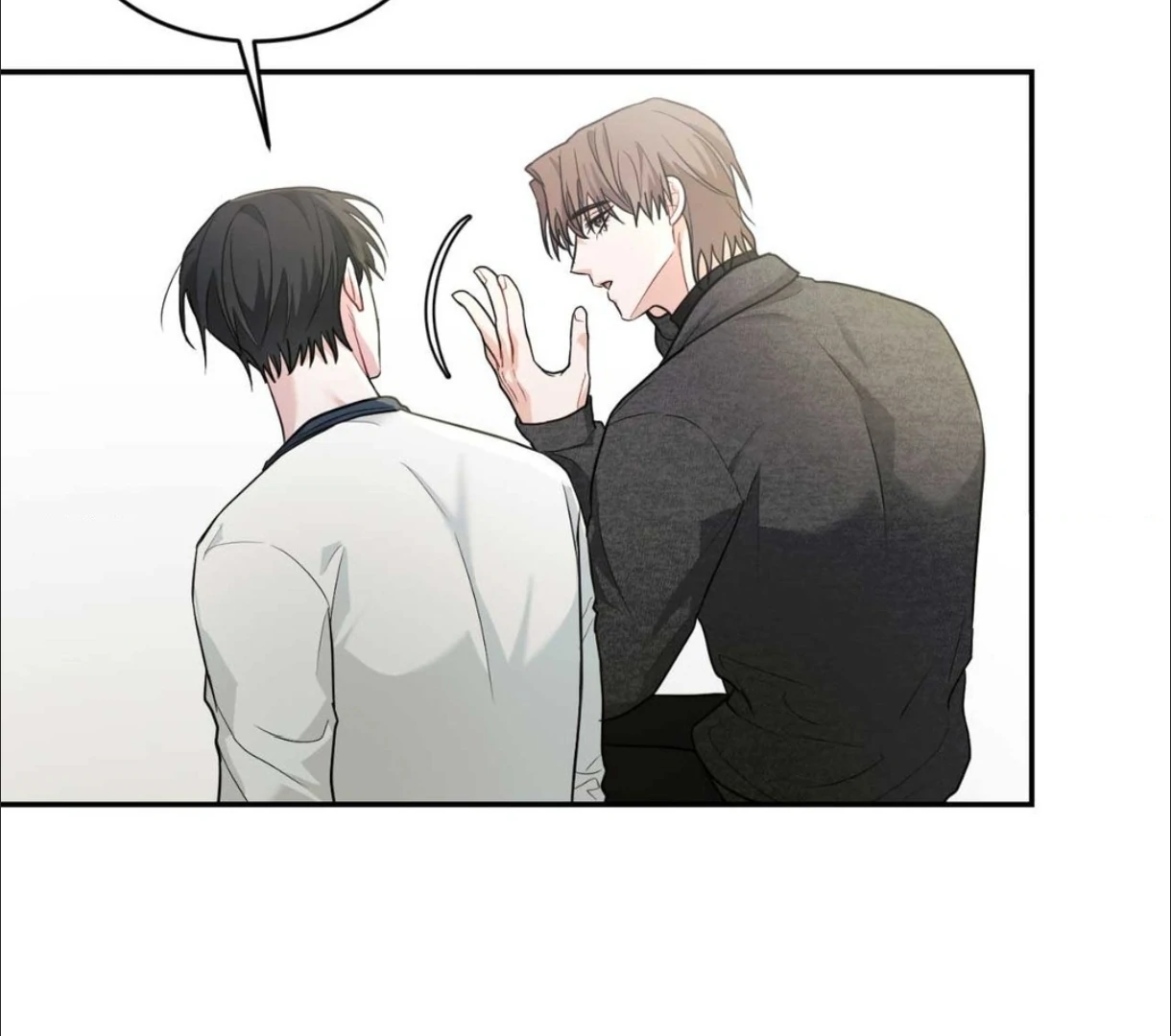 Summer Sparks - Chapter 43 manhwa