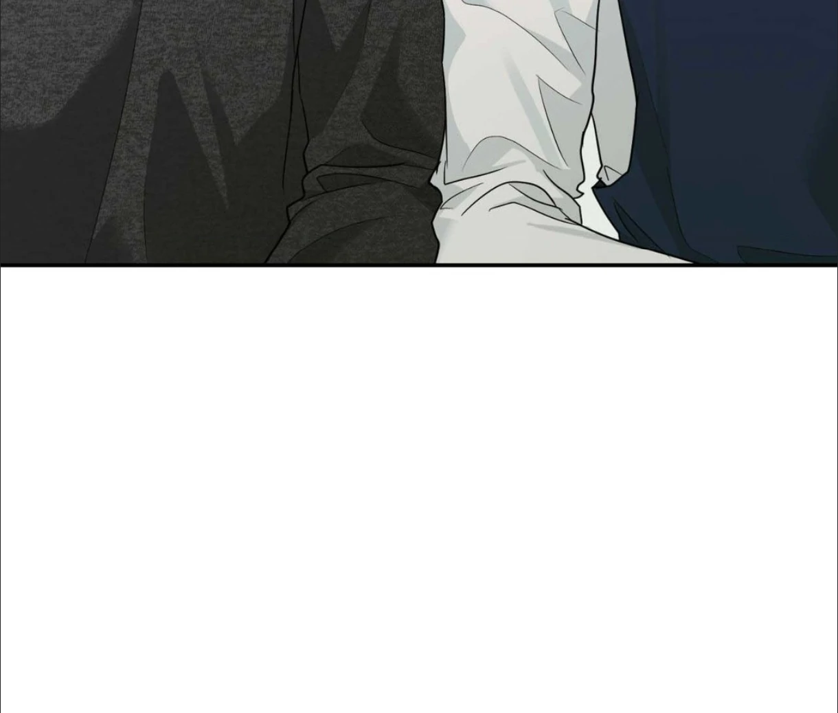 Summer Sparks - Chapter 43 manhwa