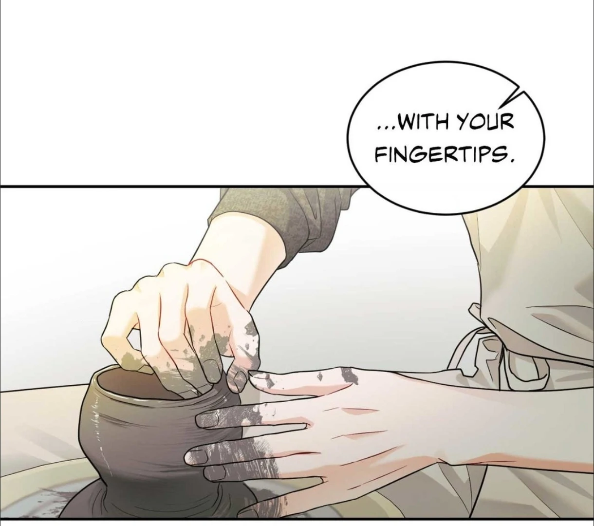 Summer Sparks - Chapter 44 manhwa