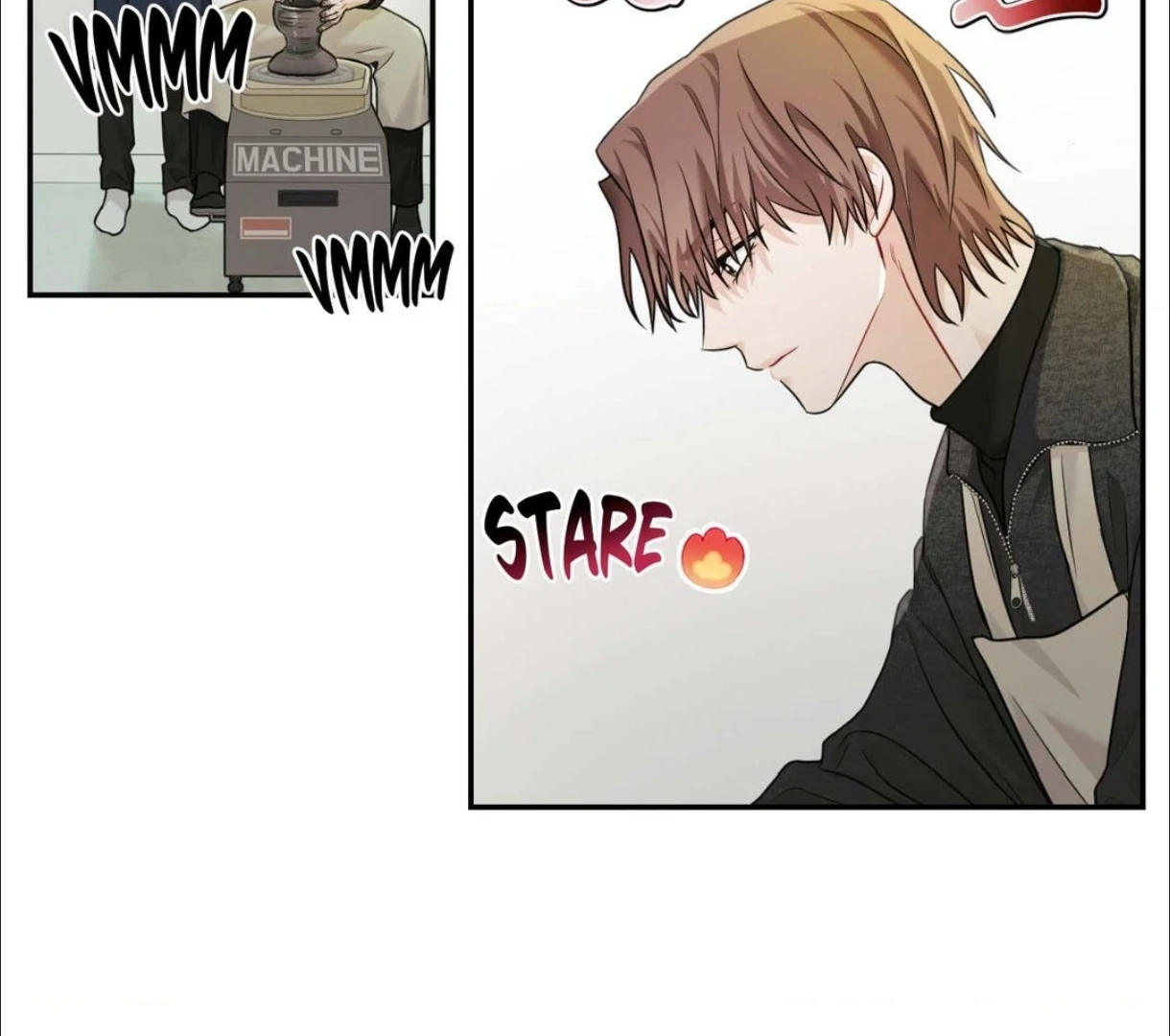 Summer Sparks - Chapter 44 manhwa