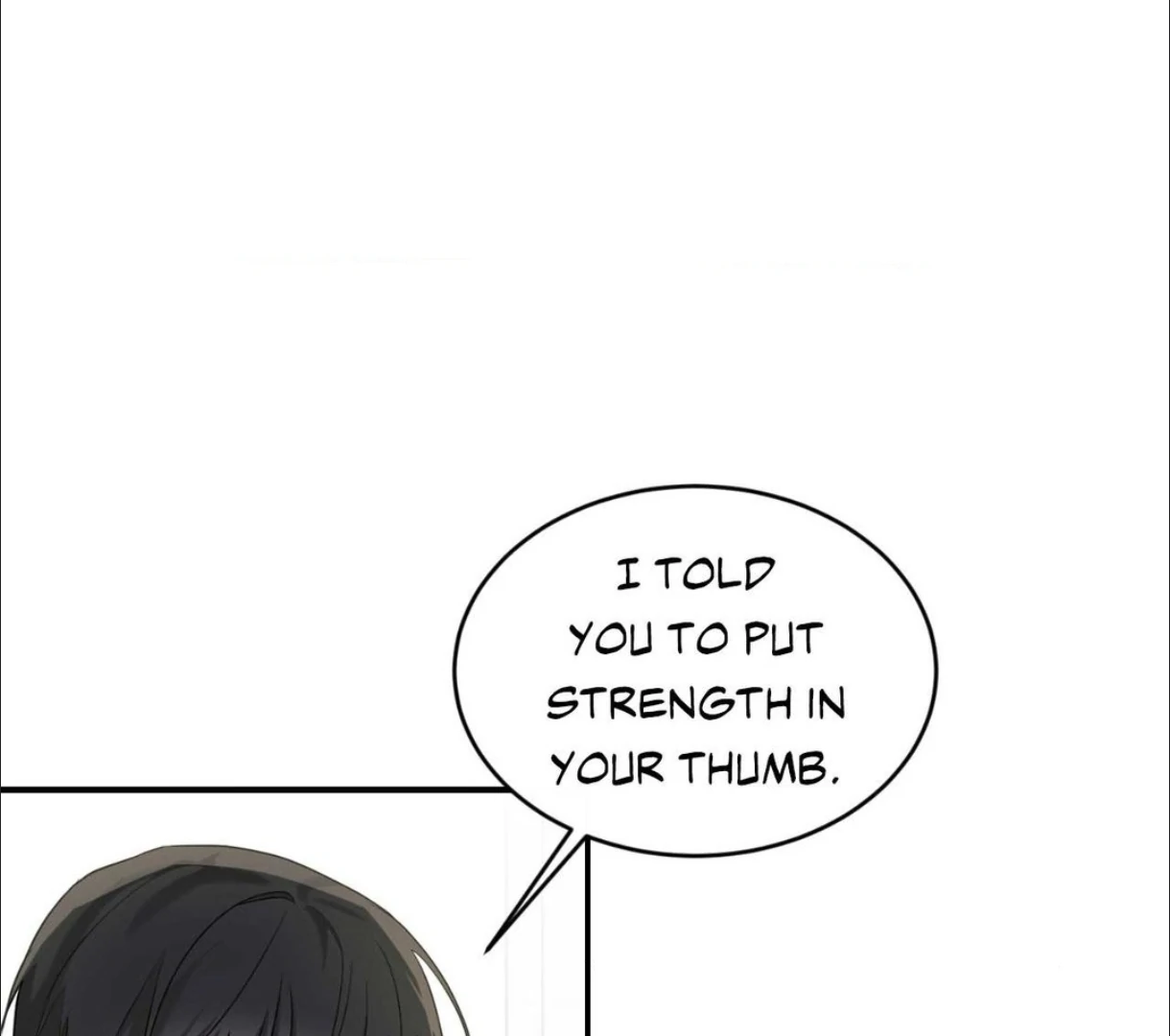 Summer Sparks - Chapter 44 manhwa
