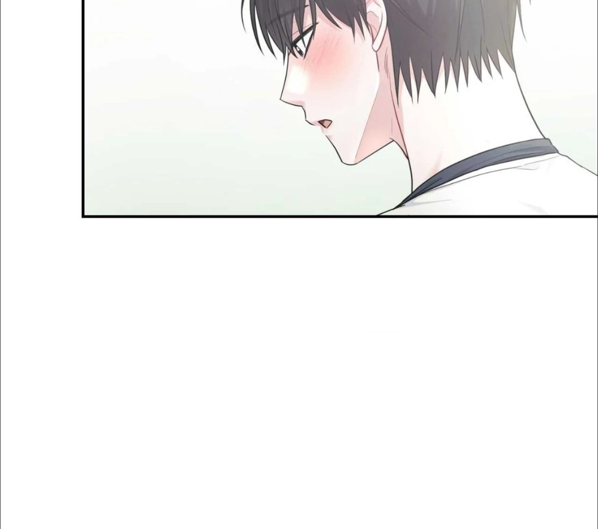 Summer Sparks - Chapter 44 manhwa
