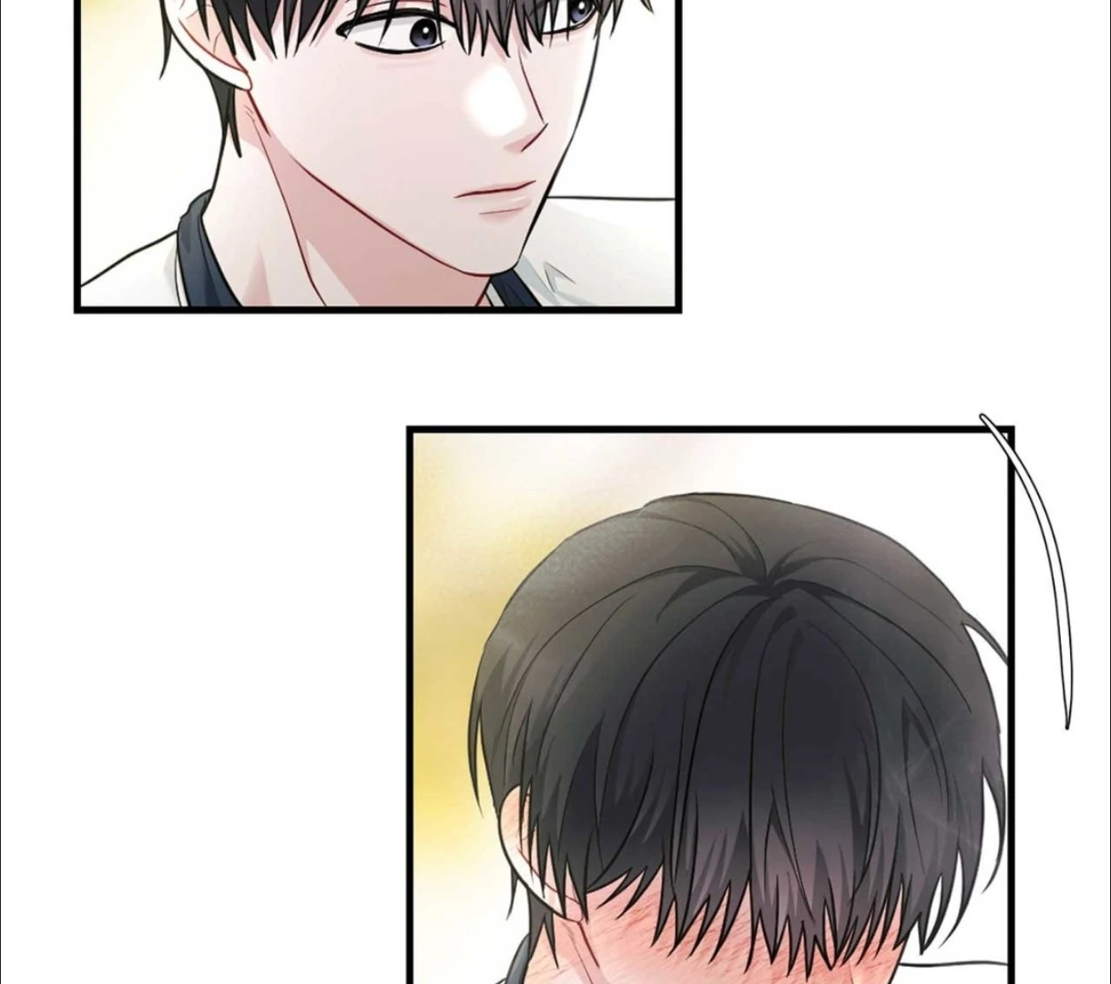 Summer Sparks - Chapter 44 manhwa