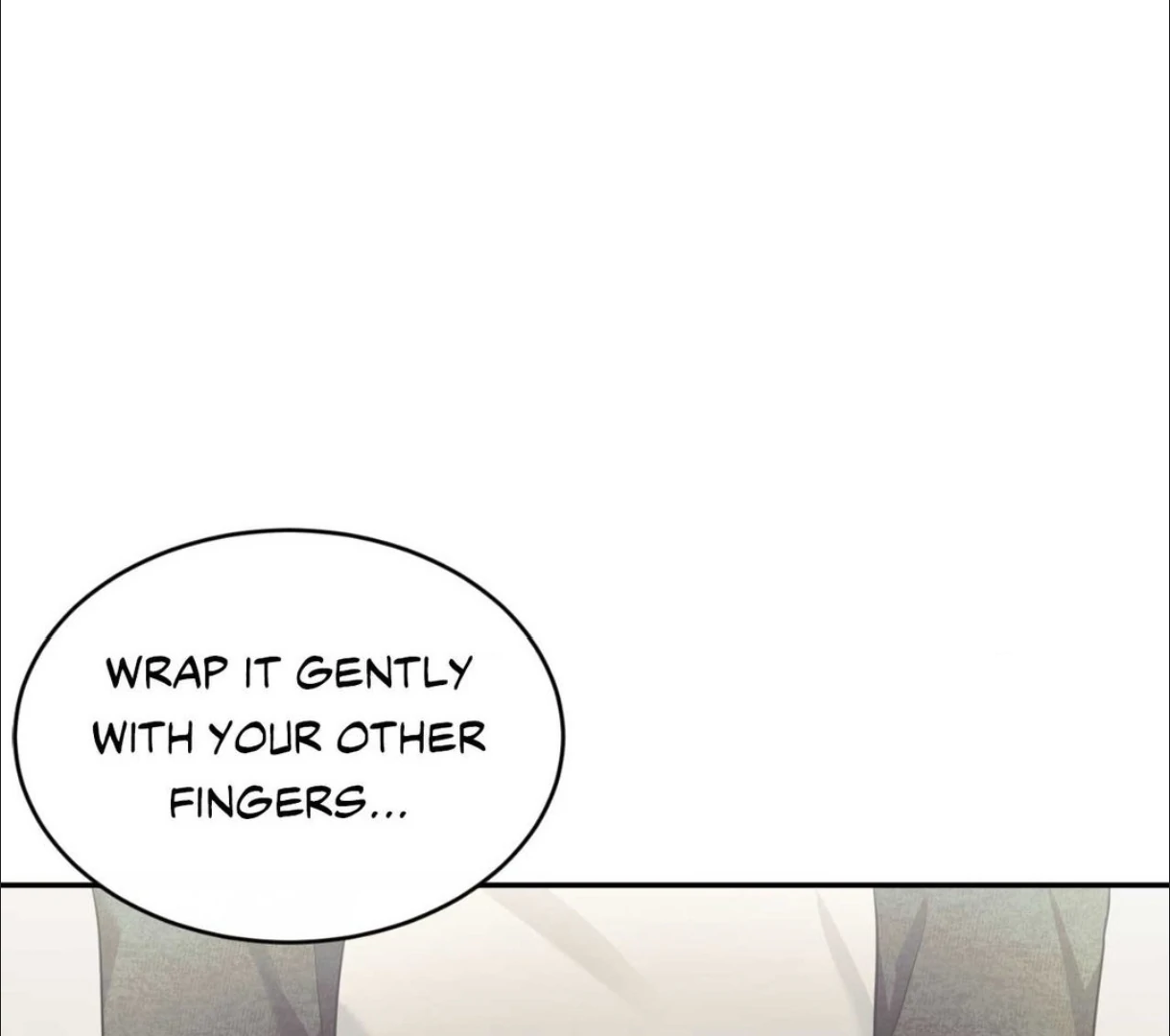 Summer Sparks - Chapter 44 manhwa