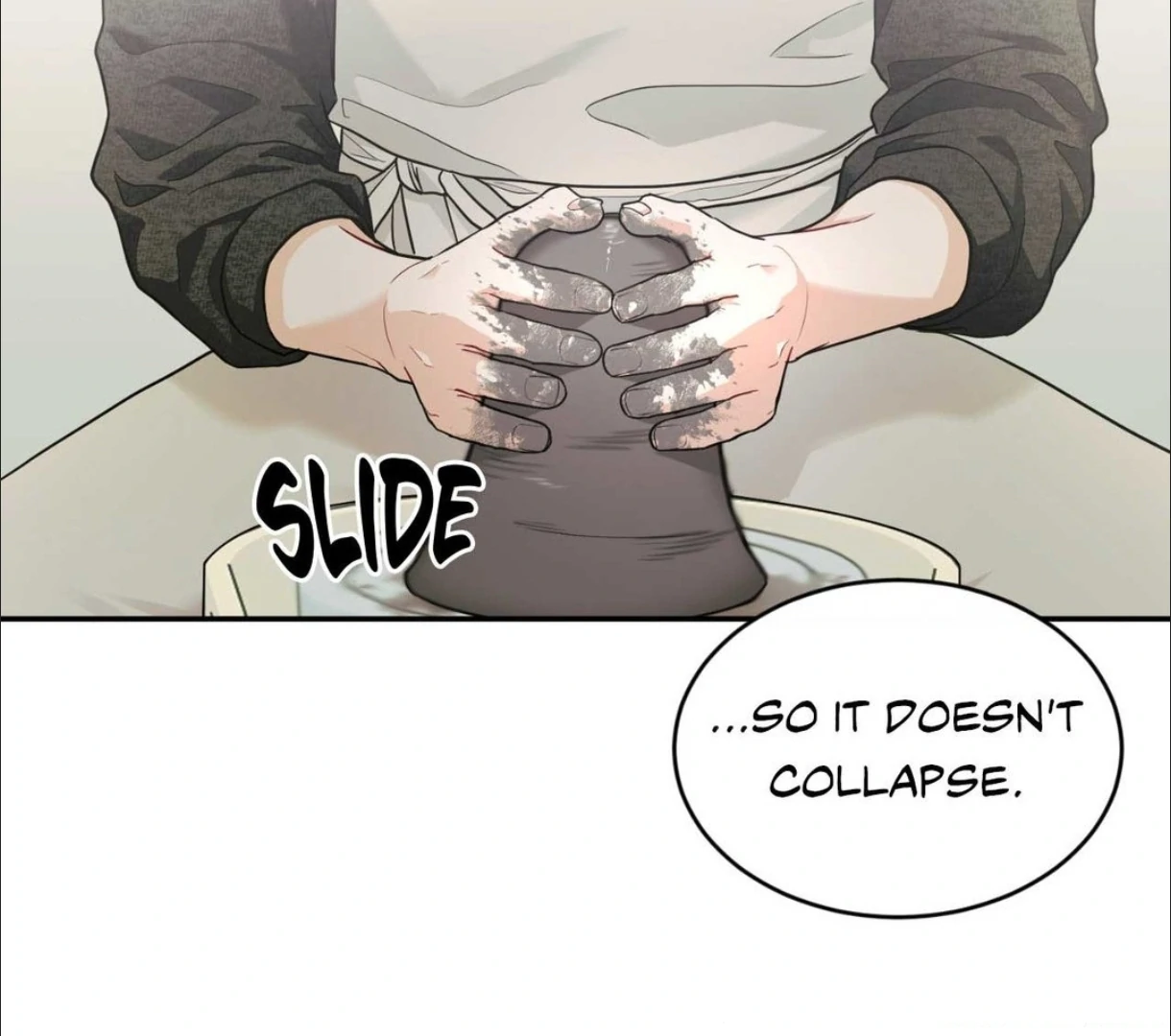 Summer Sparks - Chapter 44 manhwa