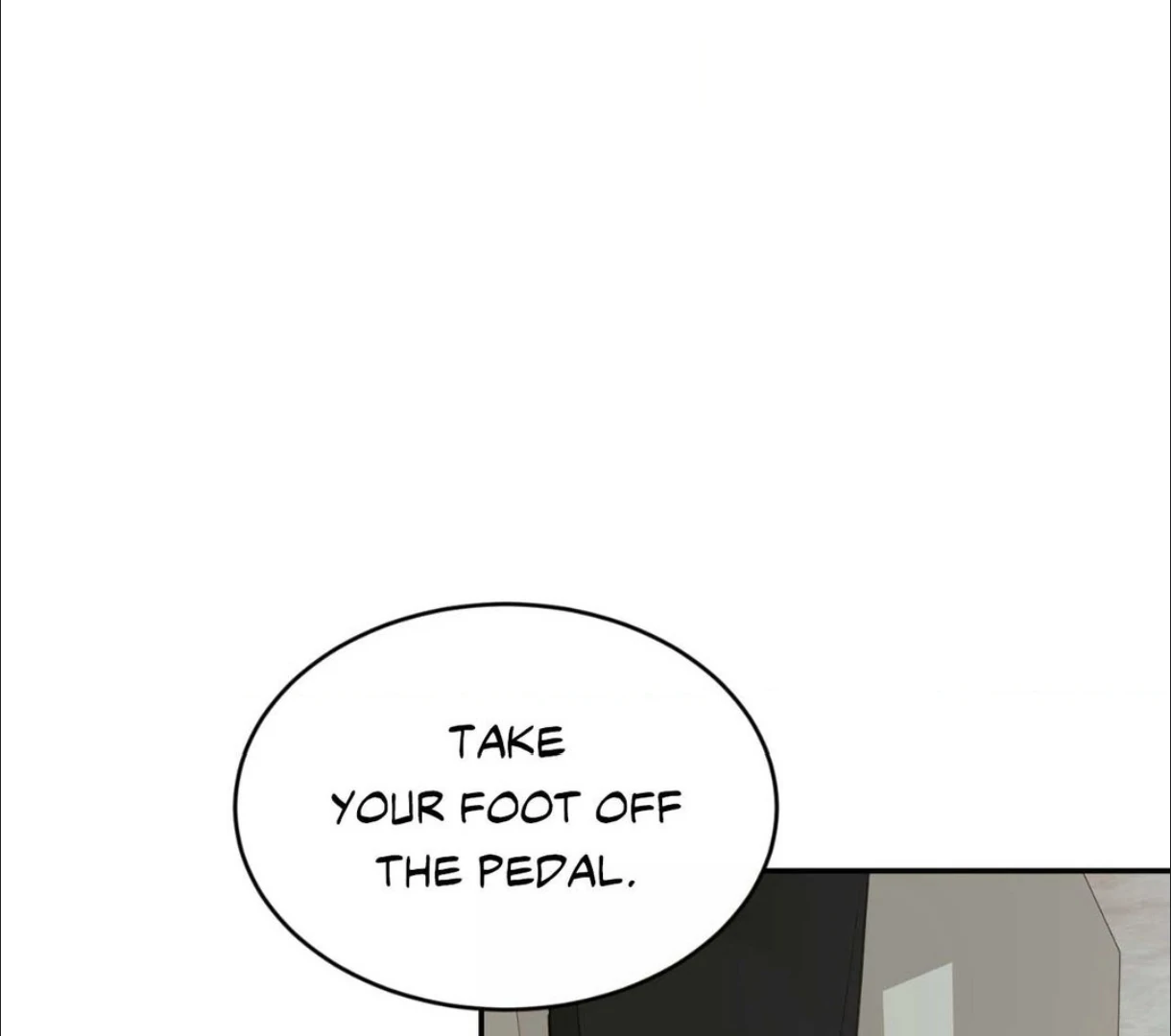 Summer Sparks - Chapter 44 manhwa