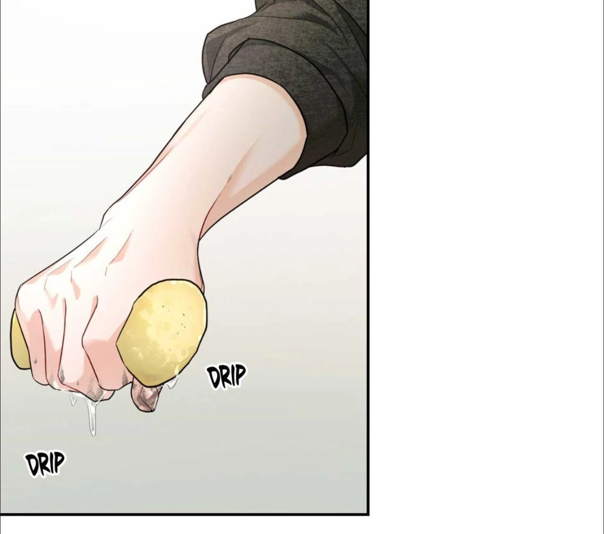 Summer Sparks - Chapter 44 manhwa