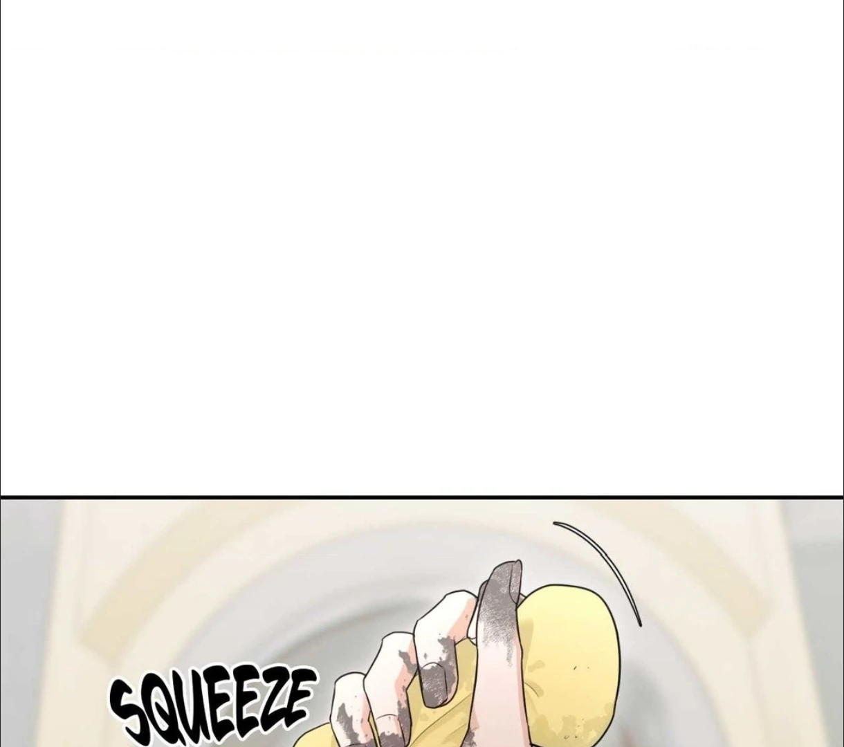 Summer Sparks - Chapter 44 manhwa