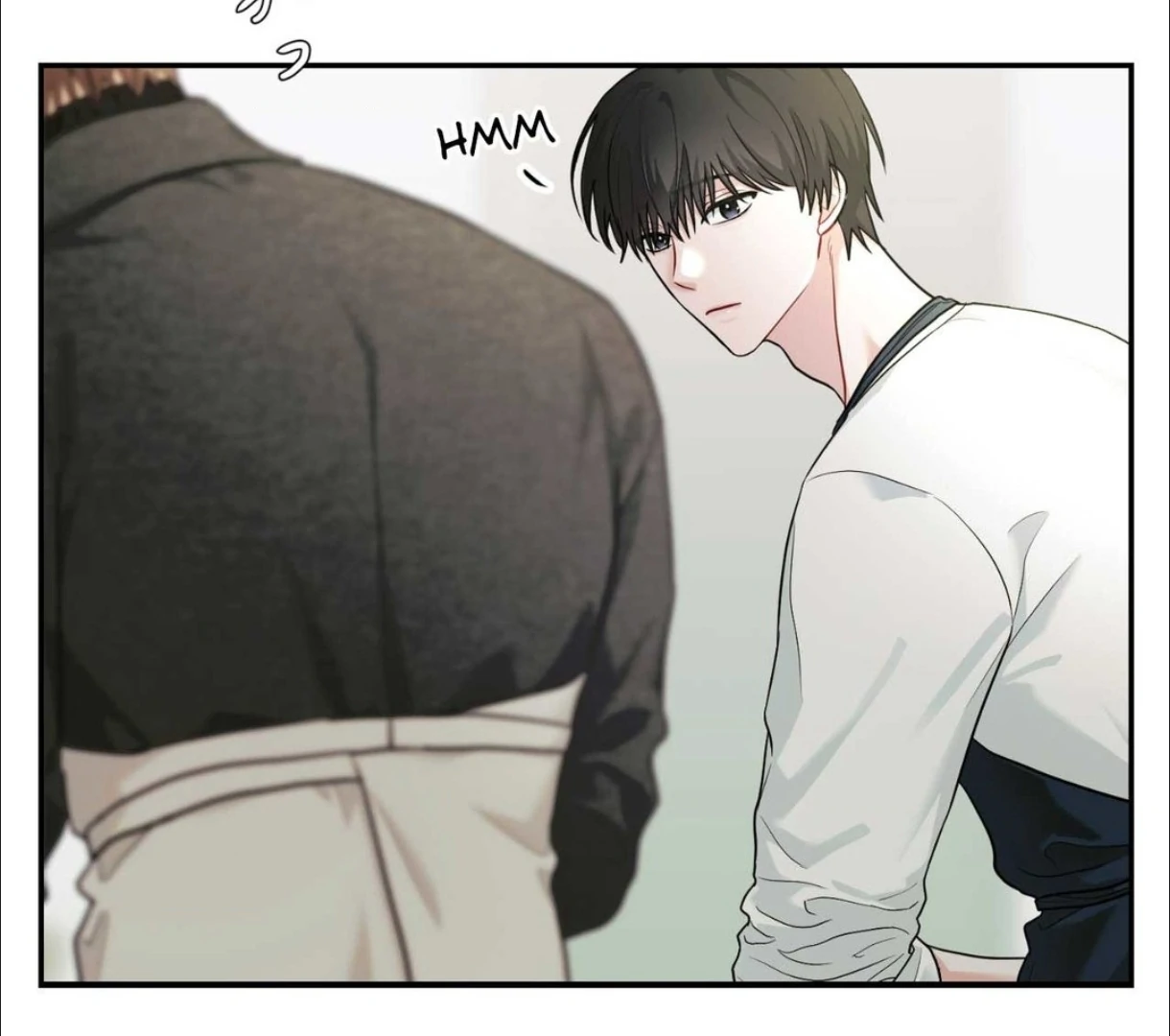 Summer Sparks - Chapter 44 manhwa