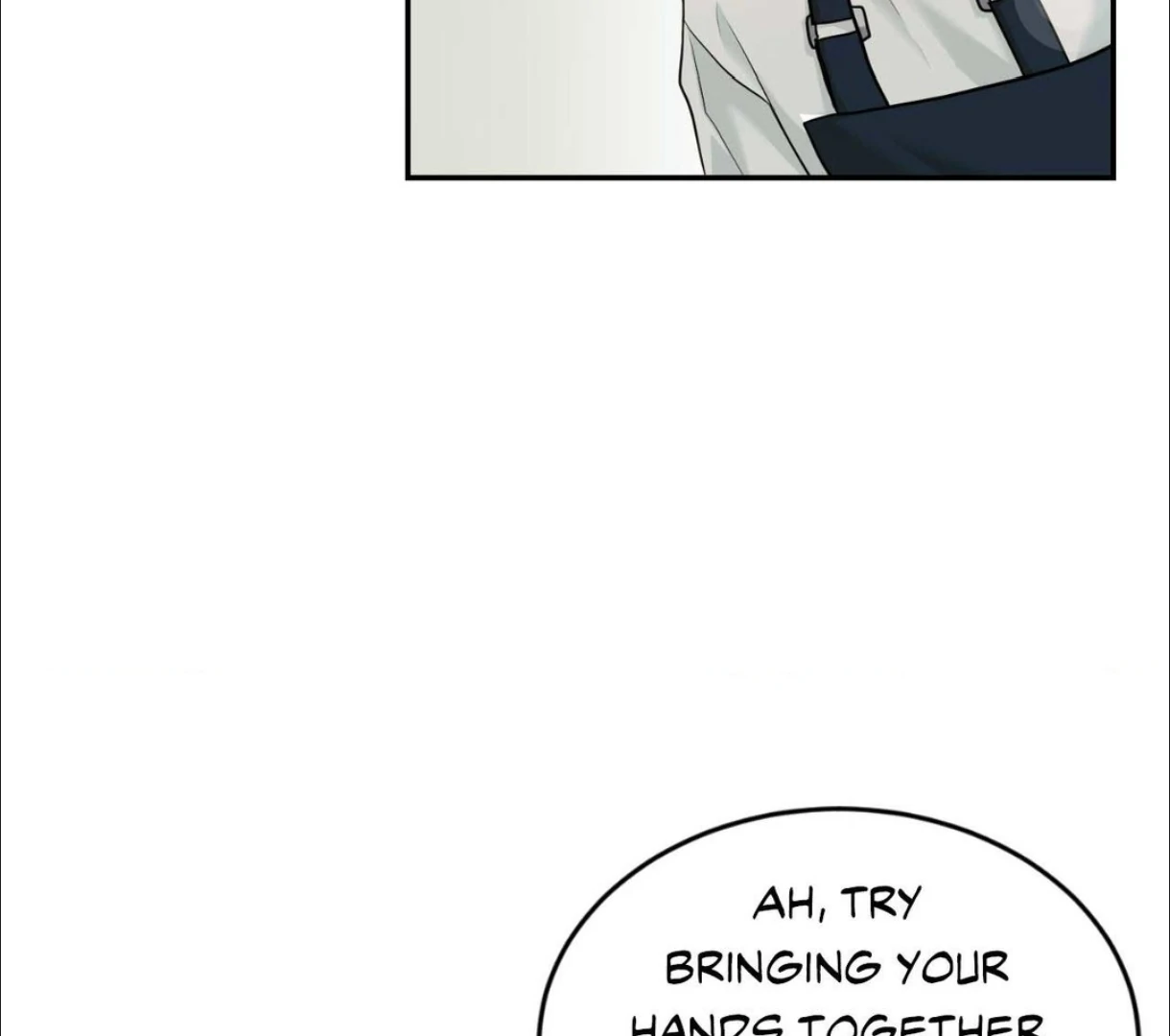 Summer Sparks - Chapter 44 manhwa