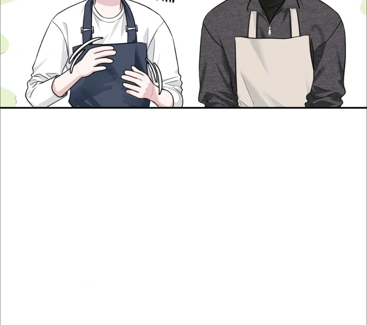 Summer Sparks - Chapter 44 manhwa