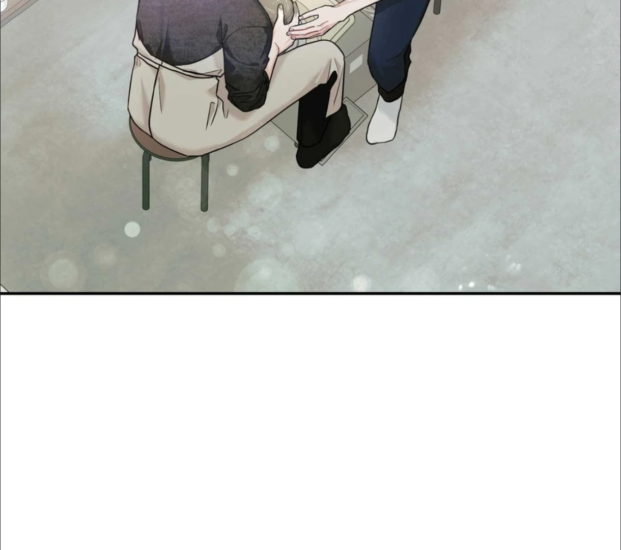 Summer Sparks - Chapter 44 manhwa