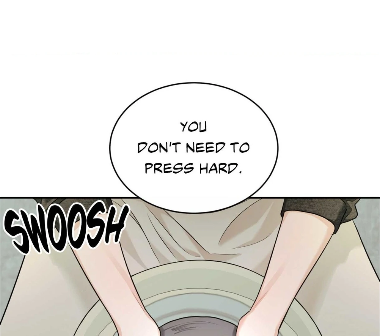 Summer Sparks - Chapter 44 manhwa