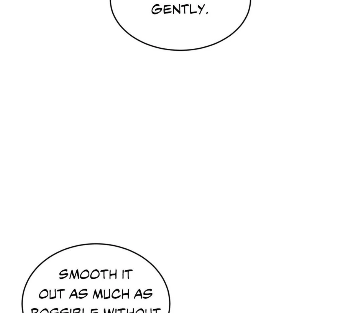 Summer Sparks - Chapter 44 manhwa
