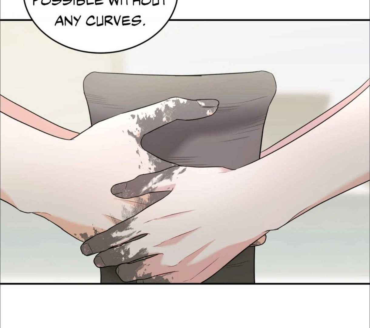 Summer Sparks - Chapter 44 manhwa
