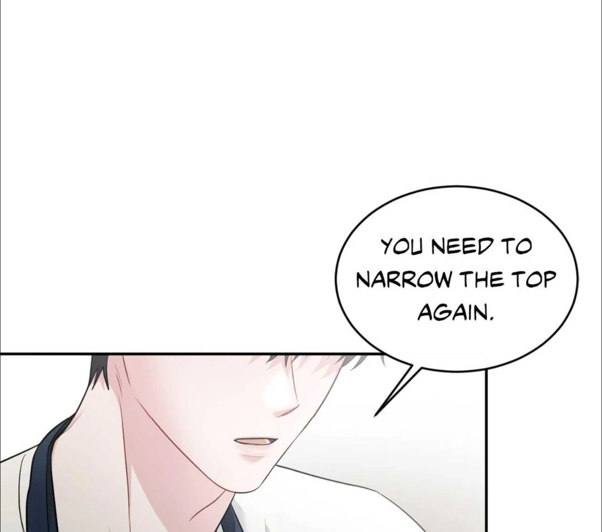 Summer Sparks - Chapter 44 manhwa