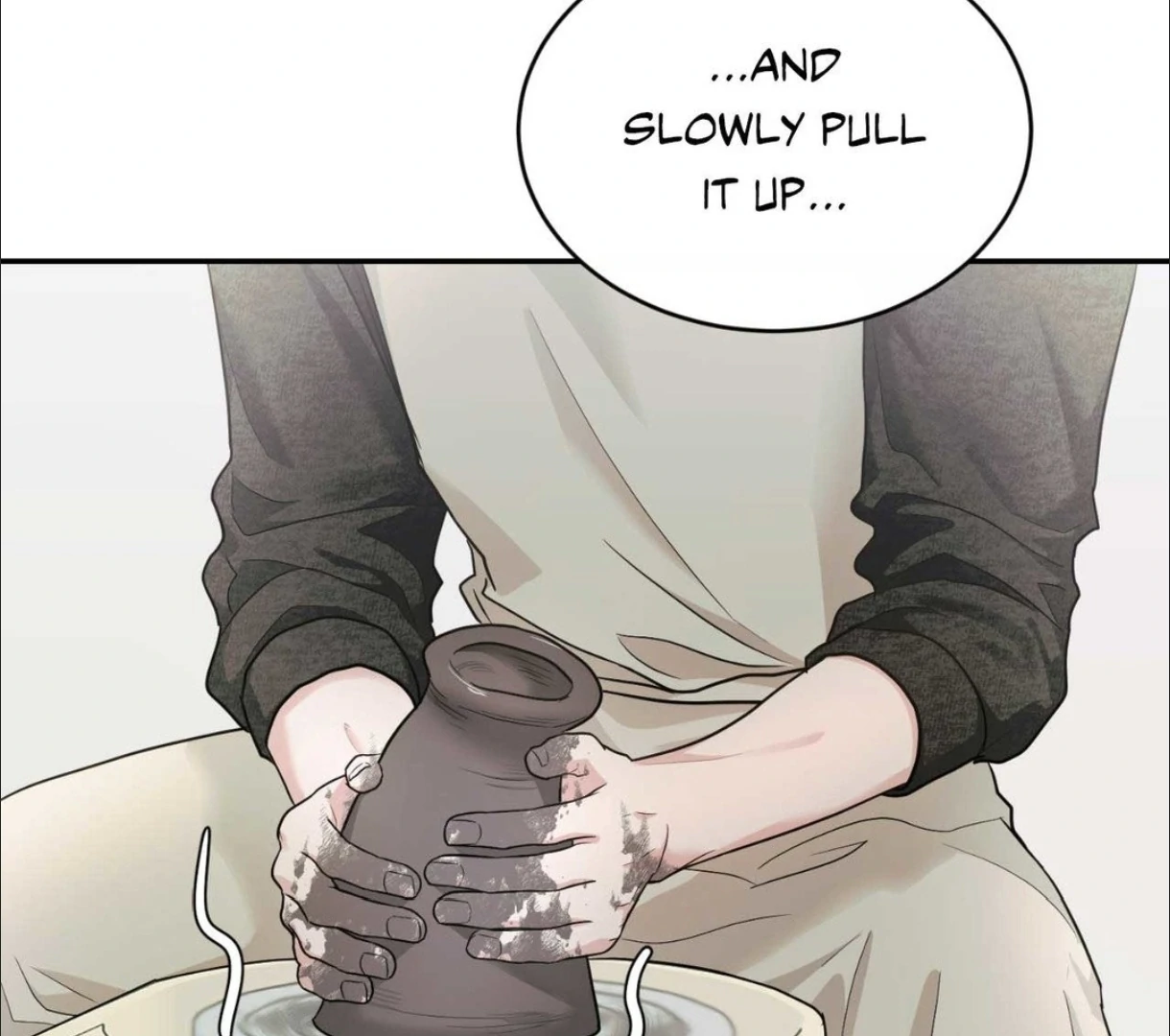 Summer Sparks - Chapter 44 manhwa