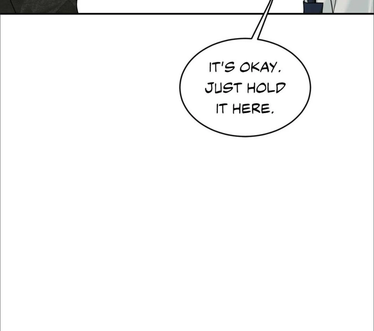 Summer Sparks - Chapter 44 manhwa