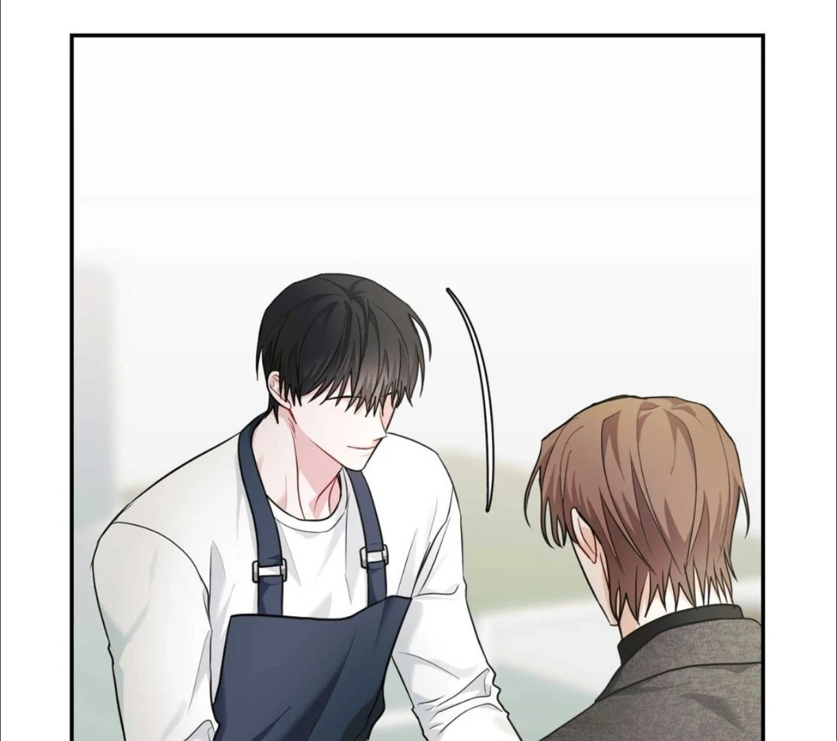 Summer Sparks - Chapter 44 manhwa
