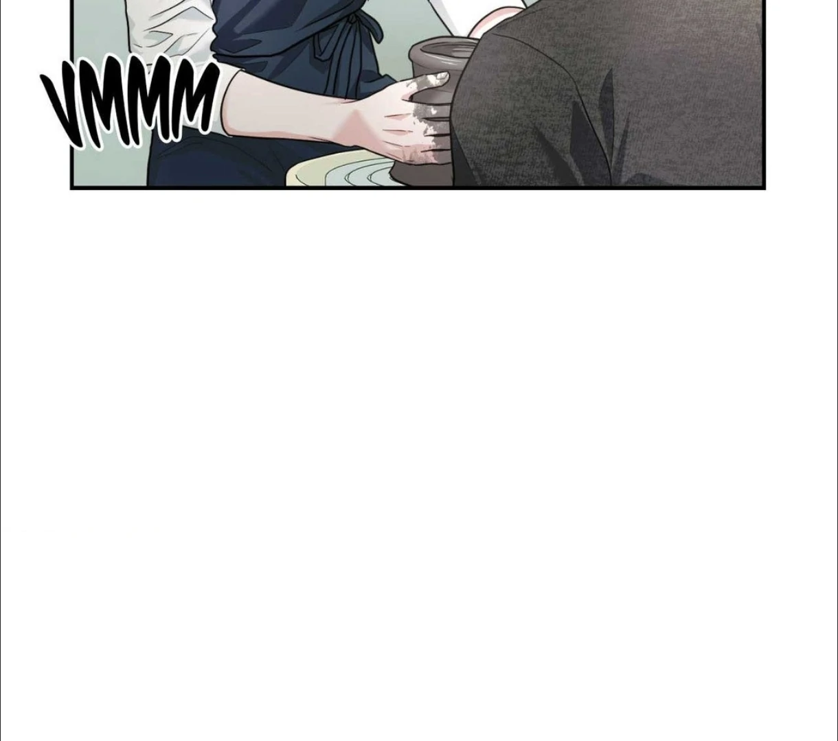 Summer Sparks - Chapter 44 manhwa