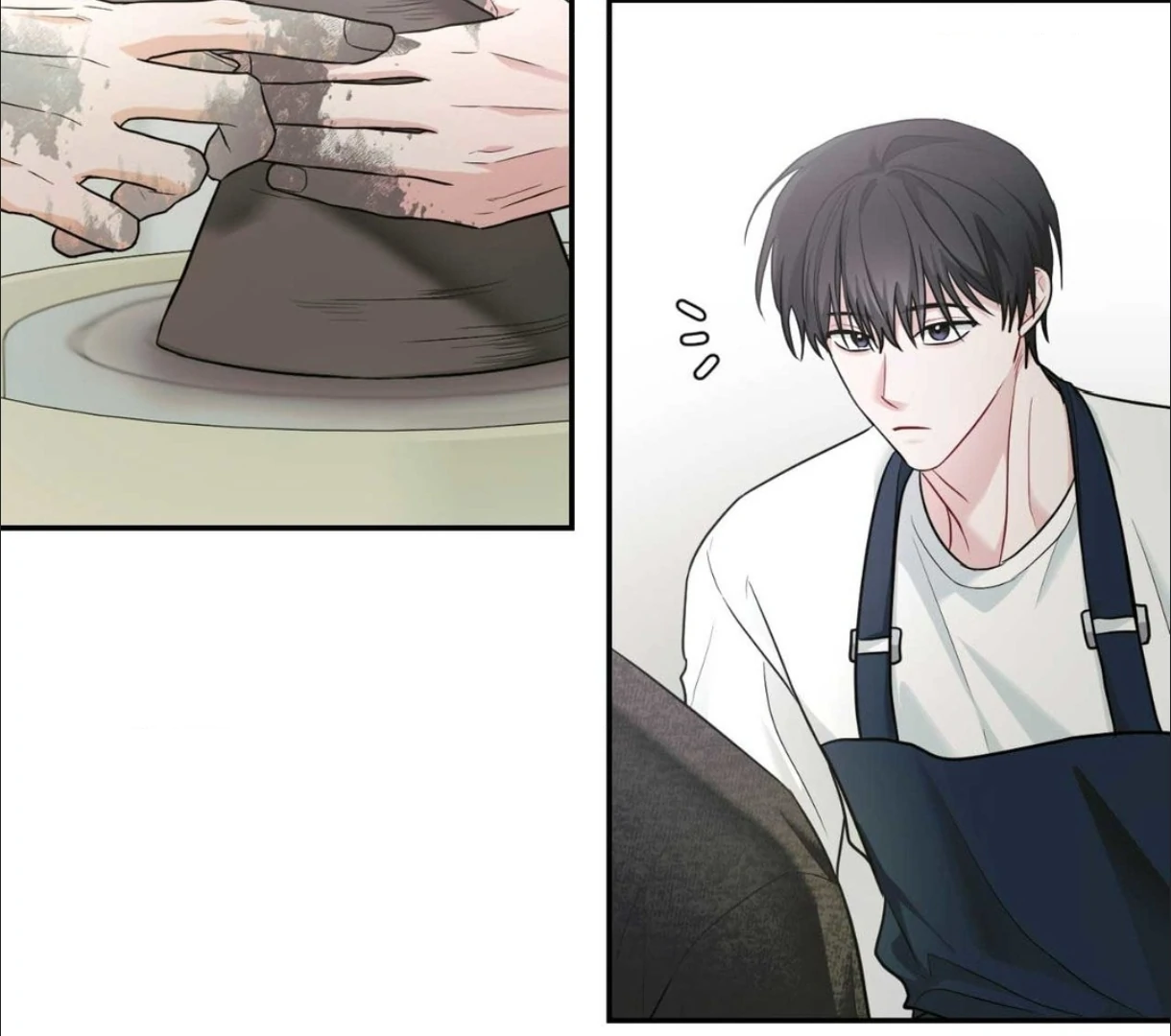 Summer Sparks - Chapter 44 manhwa
